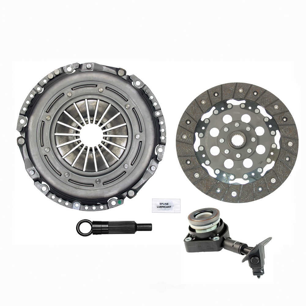 Brute Power 92877 Clutch Kit