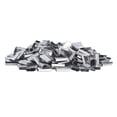 thumbnail image 3 of Strapping Buckles, About 260pcs Strapping Seals  For 12-16mm PP Belt, 3 of 8