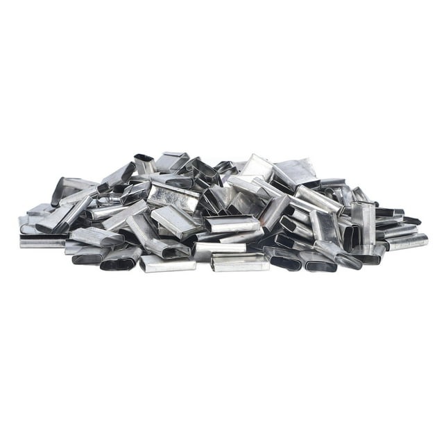 Strapping Seals,Packaging Strapping Seals 1KG Strapping Clips Packaging Strapping Seals Quality You Can Trust