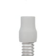 thumbnail image 4 of Tubo de máquina de respiración Accesorios de máquina de respiración de plástico universal Tubo de máquina de respiración para ventilador respiratorio ANGGREK Otros, 4 of 8