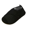 thumbnail image 2 of hengsof Kids Water Shoes Boys Girls Barefoot Water Sports Socks Beach Shoes Quick Dry Aqua Socks Swim Walking Outdoor Sports for Toddler, 2 of 4