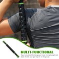 thumbnail image 3 of unbranded Stick De Manual Para Profundo En Quads Isquiotibiales Y Pantorrillas, 3 of 8