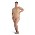 thumbnail image 4 of Capezio Team Basics Camisole Leotard w/ Adjustable Straps, 4 of 5