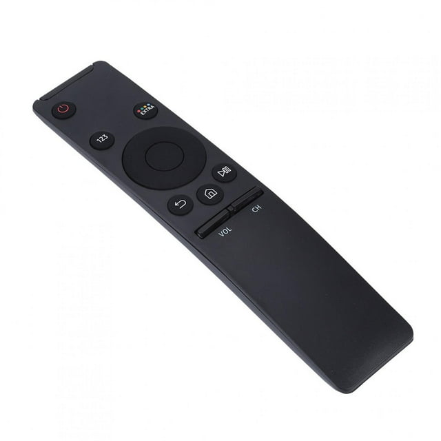 Control remoto de Smart TV de repuesto NikouMX 4K HD para Samsung TV AKB72915206