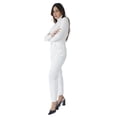 thumbnail image 4 of Suéter Quarry Slim Fit Cuello de tortuga para Mujer, 4 of 5