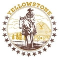 thumbnail image 2 of Women's Yellowstone Cowboy John Dutton  Graphic T-Shirt, 2 of 3