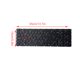 thumbnail image 5 of Sidaley Teclados Todos los nuevos teclados de computadora no mecánicos Teclados incorporados Cuadernos de escritura y cuadernos de bocetos, 5 of 5