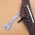 thumbnail image 3 of Acoustic Guitar Ukulele String Bridge Pin Puller Pulling Remover Tool, 3 of 4