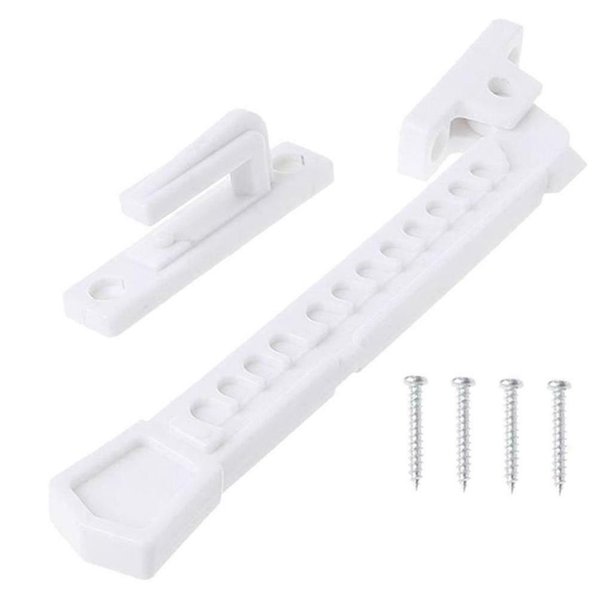 Children Safety Protection Fixator Artifact Latch Casement Windows