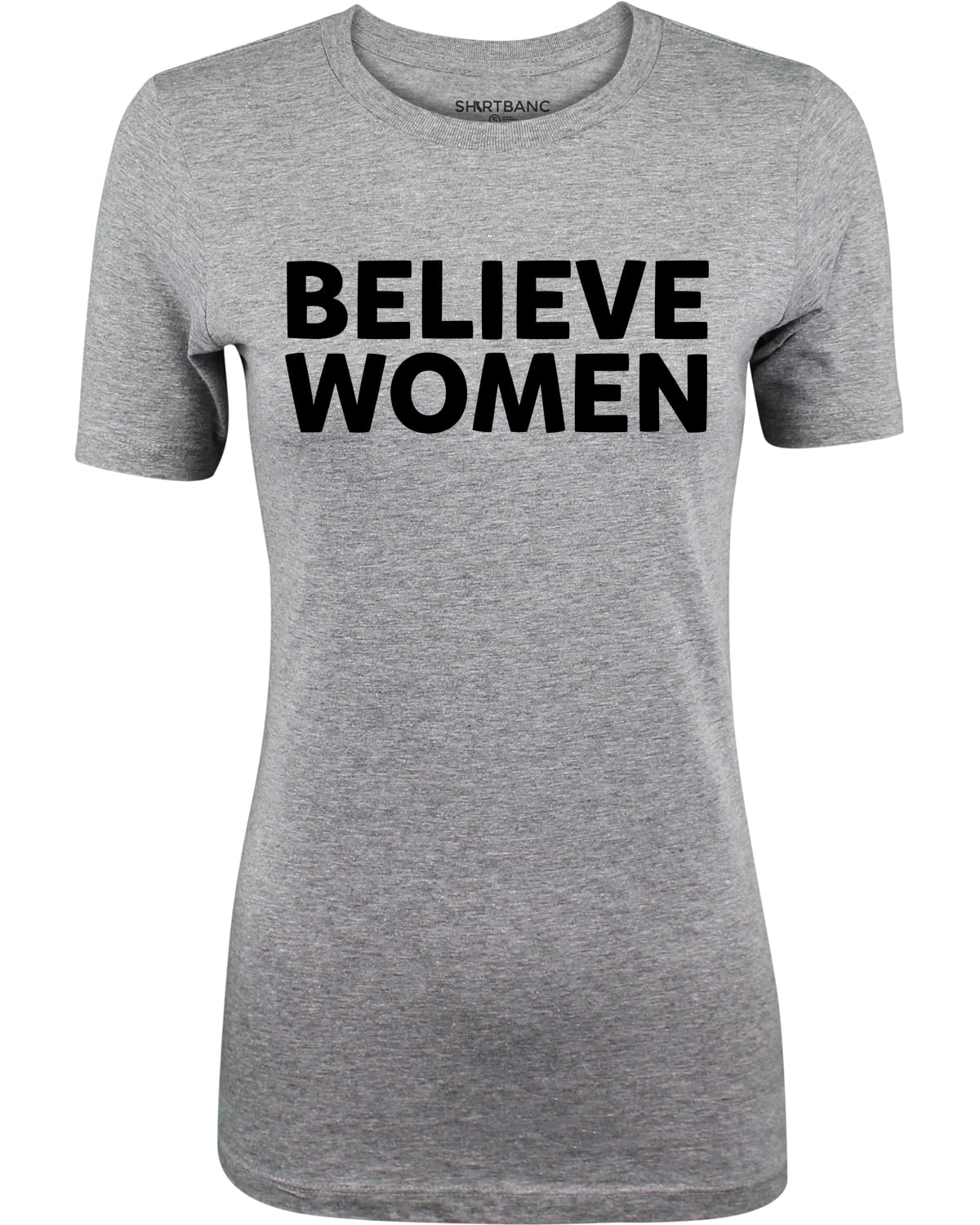 ShirtBANC - Believe Survivors Womens Shirt Me Too Shirt Believe Women ...