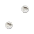 thumbnail image 2 of QualitChoice 1/2/3/5 Candy Pastry Chocolate Cupcake Mould Holiday Festival Dessert Decorating DIY Making Kitchen Tool Type 1 2PCS, 2 of 6