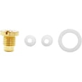 thumbnail image 3 of EPOTOOR 3 x Carburetor Carb Repair Rebuild Kits with Float Fit for Johnson Evinrude V4 85 90 100 115 125 140 HP and V6 150 155 175 185 200 235 HP, 3 of 6
