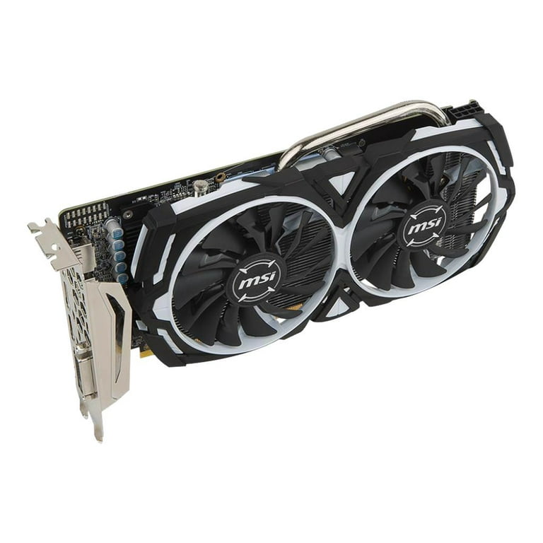Amazon.com: MSI Gaming Radeon RX 570 256-bit 8GB GDRR5