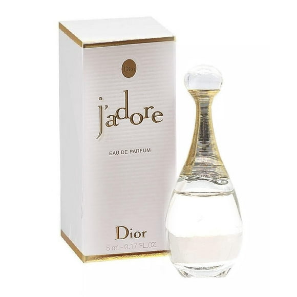 Perfume Christian Dior Jadore Eau de Parfum para mujer 5 ml