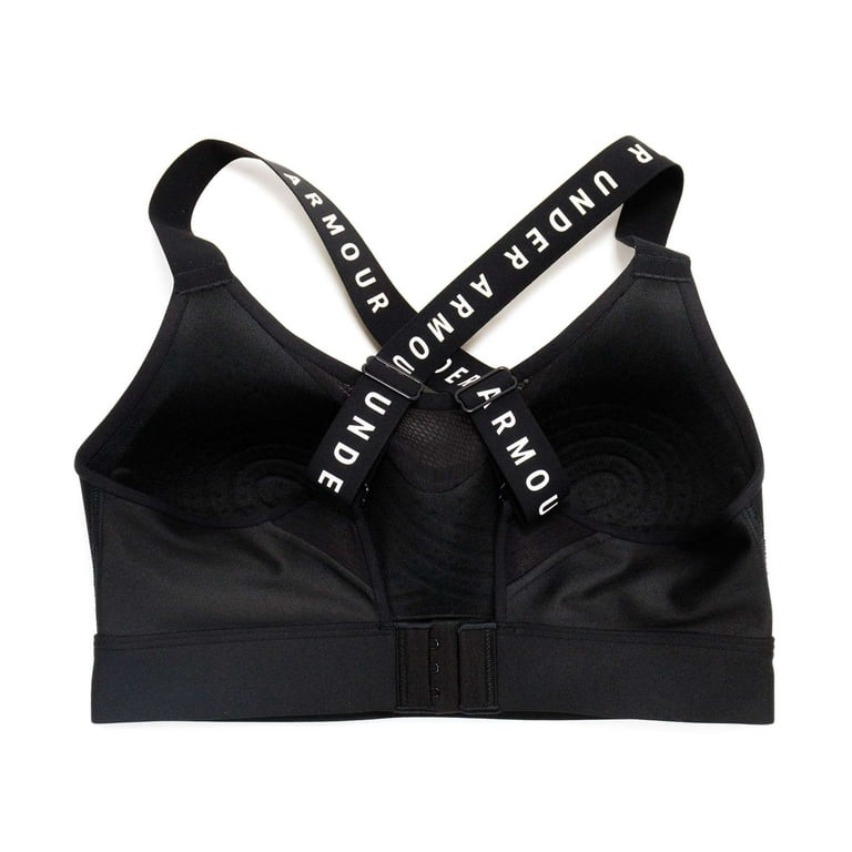Under Armour Infinity High Bra – Inside Edge Boutique and Sports