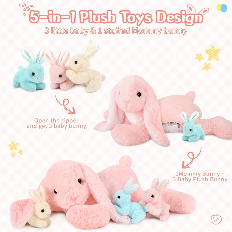 もにまるず　moni moni ANIMALS BABY セット もにまるず公式サイト