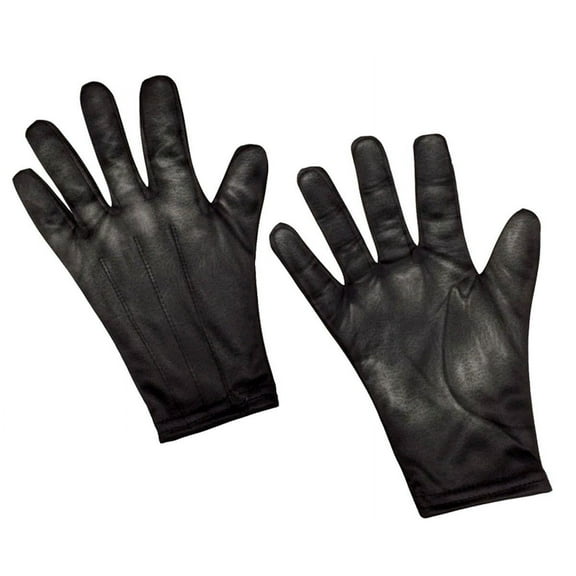 Spider-Man: Homecoming Vulture Adult Costume Gloves, OS