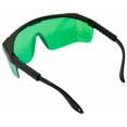 thumbnail image 5 of Gafas de seguridad para láser violeta/azul de 400nm-450nm JAMW Sencillez, 5 of 5
