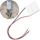 thumbnail image 5 of TEC1-12706 Disipador de calor Enfriador termoeléctrico Enfriamiento Peltier Placa Módulo 12V 60W, 5 of 10