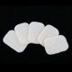 thumbnail image 2 of Soporte para Barra de Jabón de de 5 Piezas, Esponjas para Fregar, Estante para Platos - Blanco cálido, 2 of 9
