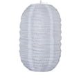 thumbnail image 3 of Pantalla de lámpara clásica impermeable para exteriores, ideal para porche, jardín y camping. 24 cm x 40 cm, 3 of 6