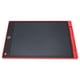 thumbnail image 5 of Tableta De Escritura LCD, Tablero De Garabatos De 12 Pulgadas, Tablero De Dibujo Para Niños Pequeños, Juguetes, Protección Para Los Ojos Con Botón De Eliminación Y, 5 of 8