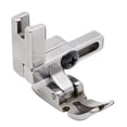 thumbnail image 3 of Prensatelas auxiliar,Máquina de coser prensatelas auxiliar Durable,Prensatelas para máquina de patrón de computadora 3 en 1,Accesorios de piezas de repuesto para máquinas de coser,Costura perfecl Prensatelas auxiliar, 3 of 8