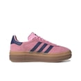 thumbnail image 4 of Zapatillas de skate unisex ASAdidas Gazelle Bold "Miami" para hombre y mujer, estilo casual, clásico, estilo retro, de caña baja., 4 of 5