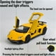 thumbnail image 2 of Vehículo de juguete iLooboo Alloy Collectible Lamborghini LP750-4, 2 of 5