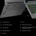 thumbnail image 5 of Lenovo Legion 5i 16" Gaming Laptop,165Hz WQXGA (2560 x 1600) IPS Display,14th Gen Intel Core i9-14900HX,NVIDIA GeForce RTX 4060,32GB DDR5 RAM,2TB SSD,RGB Backlit KB, WiFi 6E,Win11 Pro, 5 of 5