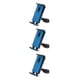 thumbnail image 4 of Soporte para Tablet Sidaley ABS Auto trasero 360 grados elegante Universal Rojo Negro Azul, 4 of 6