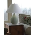 thumbnail image 2 of House of Troy GS300-GG Scatchard Table Lamp, 22.5, Stoneware, 2 of 2