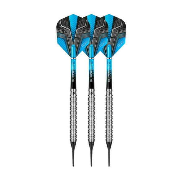 Harrows Revere Tungsten Darts (Pack of 3)