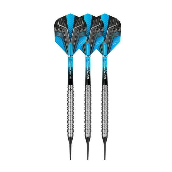 Harrows Revere Fléchettes en Tungstène (Lot de 3)