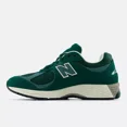 New.Balance.E Men'S Sneakers Running Modern Sporty Styles Hesi Low V2