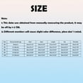 thumbnail image 3 of mgoYE Baby Girls Clothes New to the Club Embroidery Romper Bow Waffle Knit Ruffled Newborn Infant Summer Outfit with Headband(White,0-3 Months), 3 of 9
