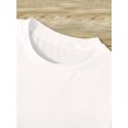 thumbnail image 4 of Chic 'Expensive, Difficult & Talks Back' Graphic Tee for Girls - 100% Cotton, Crew Neck, Short Sleeve, Breathable & Comfortable - Perfect Casual Top for Spring/Summer/Fall - Ideal Gift, 4 of 7