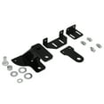 thumbnail image 4 of ELITEWILL 5" Rise 3 Way Universal Lawn Garden Tractor Hitch with Heavy Duty Support Brace Kit, 4 of 4