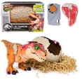 thumbnail image 1 of Huevo interactivo de dinosaurio Primal Hatch Jurassic World, 1 of 9
