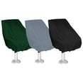 thumbnail image 5 of Boat Seats Cover Waterproof Marine Main Engine Speedboat Seats Dust Cover, 5 of 6