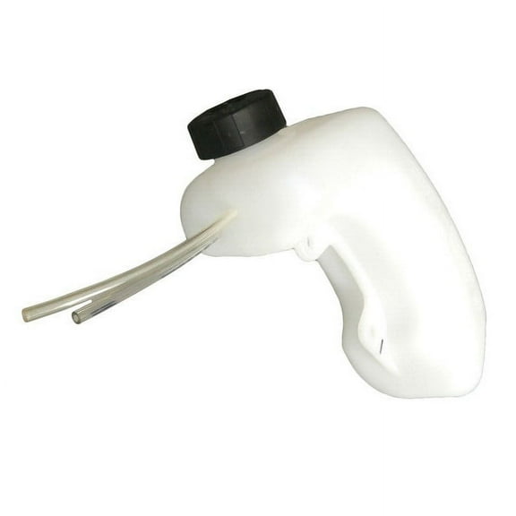 Dleadar OEM Replacement Fuel Tank Assembly 581263701 for Lawn Mowers P1500 P2500 FL20 FL23 FL26 FX26 XT260 FL25C FL20C FX26SC FX26SCE SST25CE SST25C FX26S W25CFK FX265 W25SB