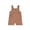 38Khaki88, variant on MEZZALL Child Baby Boy Romper Jumpsuit Soft Square Collar With Pockets Knitted Overall Solid Color Casual One-Pieces For Toddler Stylish Bodysuit