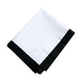 Phlegsive Portable Ambient Light Rejecting Projection Screen Cloth