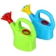 thumbnail image 3 of 2 regaderas de plástico para baño: ideal para niños, ideal para bañarse y jugar, para la educación temprana y el juego imaginativo., 3 of 7