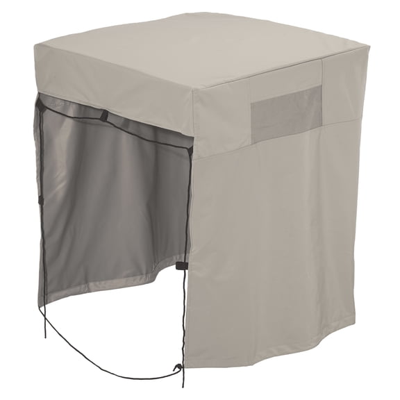 Side Draft Evaporative Cooler Cover (40 in. x 40 in. x 46 in.)