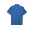 thumbnail image 4 of Port Authority Short Sleeve Performance Staff Shirt W400, 4 of 4
