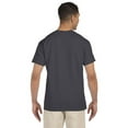 thumbnail image 2 of Gildan G230 Adult Ultra Cotton Pocket T-Shirt, 2 of 3