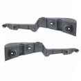 thumbnail image 2 of For 05-07 500 & 08-09 Taurus, Sable Rear Bumper Retainer Bracket SET PAIR, 2 of 5