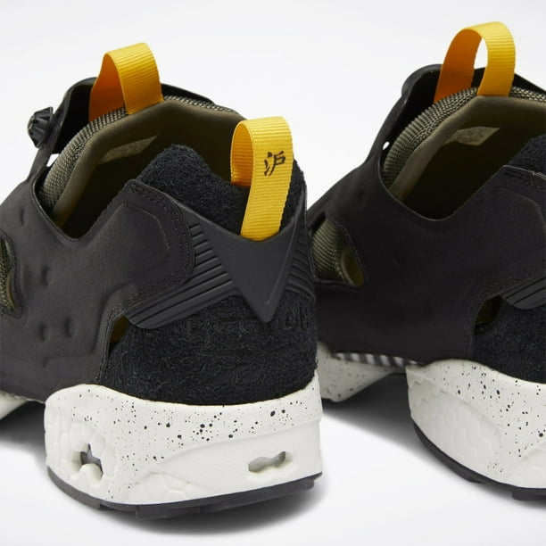 REEBOK★INSTAPUMP FURY OG MU  FU9107  RK19 Buy Instapump Fury OG MU 'Shanghai Hairy Crab' - FU9107 | GOAT