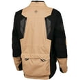 thumbnail image 2 of FirstGear Kathmandu 2.0 Mens Motorcycle Jacket Sand/Black XL Tall, 2 of 2